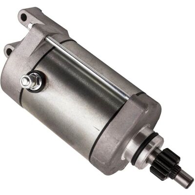 BFO Motorino Avviamento Yamaha Raptor 660R - 12V CW BFO Motorino Avviamento Yamaha Raptor 660R - 12V CW
