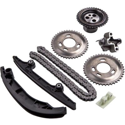 MAXPEEDINGRODS - Timing Chain Kit - 2.2/2.4 - Land Rover Defender - Camshaft Adjuster Kit MAXPEEDINGRODS - Timing Chain Kit - 2.2/2.4 - Land Rover Defender - Camshaft Adjuster Kit