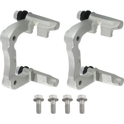 MAXPEEDINGRODS - Brake Caliper Bracket - Rear - Left/Right - Brake caliper bracket MAXPEEDINGRODS - Brake Caliper Bracket - Rear - Left/Right - Brake caliper bracket