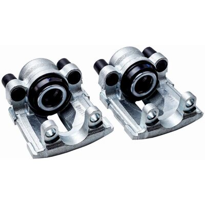 BFO - Brake Caliper - BMW 1 Series X1 - Rear Left Right - Caliper BFO - Brake Caliper - BMW 1 Series X1 - Rear Left Right - Caliper