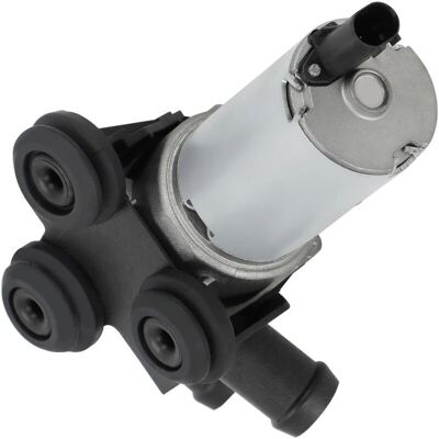 MAXPEEDINGRODS Electric water pump 12V - BMW E87 118d 120d MAXPEEDINGRODS Electric water pump 12V - BMW E87 118d 120d
