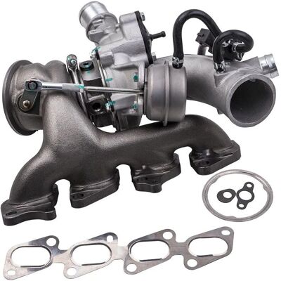 MAXPEEDINGRODS Chevrolet Cruze Opel Astra J 1.4 Turbo - Turbo MAXPEEDINGRODS Chevrolet Cruze Opel Astra J 1.4 Turbo - Turbo