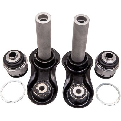Maxpeedingrods Jeu de bras de suspension BMW - Séries 5, 6, 7, X5, Z8 - Publicité Maxpeedingrods Jeu de bras de suspension BMW - Séries 5, 6, 7, X5, Z8 - Publicité