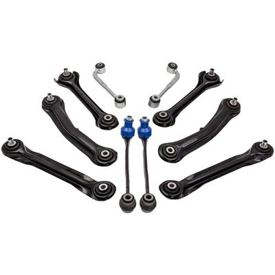 Maxpeedingrods Kit de Suspensión Trasera Mercedes W203 - 10 piezas Maxpeedingrods Kit de Suspensión Trasera Mercedes W203 - 10 piezas