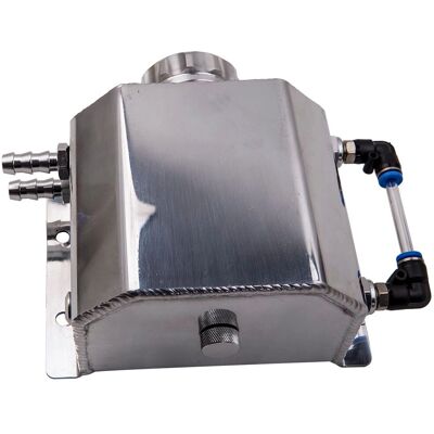 Maxpeedingrods - Universal 1L - Réservoir de débordement du radiateur - Publicité Maxpeedingrods - Universal 1L - Réservoir de débordement du radiateur - Publicité