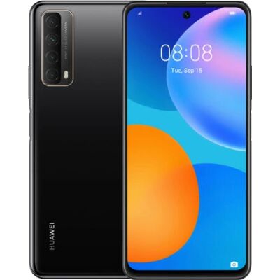 Huawei P Smart 2021 - 6.67-inch Android 10 Smartphone Huawei P Smart 2021 - 6.67-inch Android 10 Smartphone