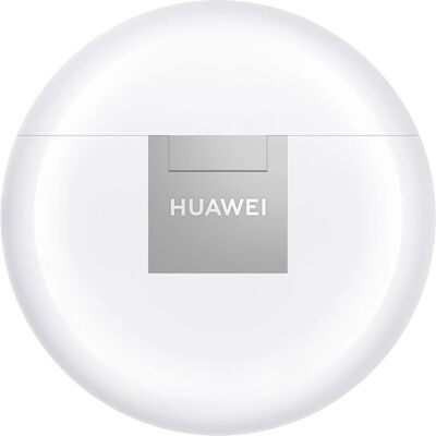 Bezdrátová sluchátka Huawei FreeBuds 4 Bílá Bezdrátová sluchátka Huawei FreeBuds 4 Bílá
