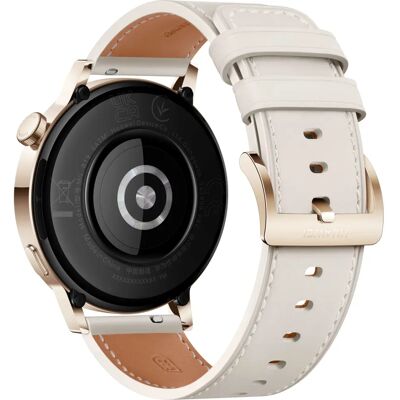 Huawei Watch GT3 42mm Gold AMOLED Smartwatch Huawei Watch GT3 42mm Gold AMOLED Smartwatch