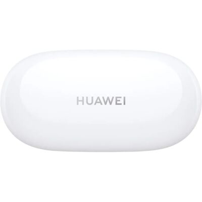 HUAWEI Freebuds SE - Blanc - Publicité HUAWEI Freebuds SE - Blanc - Publicité