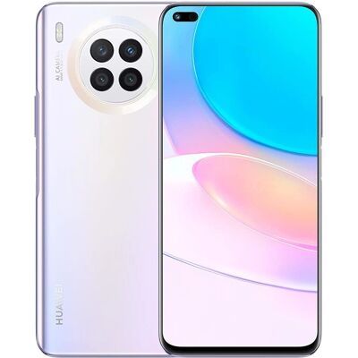 Huawei Nova 8i - 128GB Plata luz de luna Huawei Nova 8i - 128GB Plata luz de luna