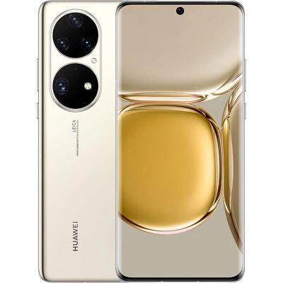 Huawei P50 Pro 4G Smartphone - 6,6" FHD+ Display - 450 ppi - Snapdragon 888 - 8 GB RAM - 256 GB Speicher - 4360 mAh Akku Huawei P50 Pro 4G Smartphone - 6,6" FHD+ Display - 450 ppi - Snapdragon 888 - 8 GB RAM - 256 GB Speicher - 4360 mAh Akku