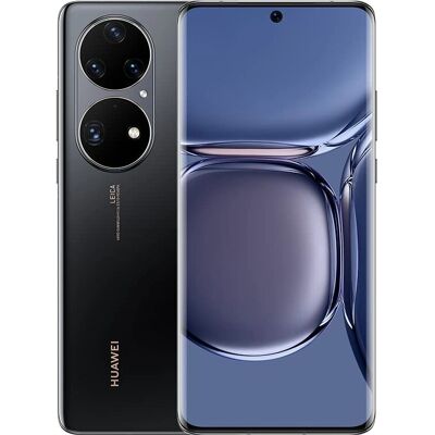 Huawei P50 Pro - 256gb schwarz Huawei P50 Pro - 256gb schwarz