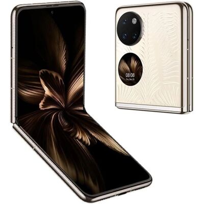 Huawei P50 12GB 512GB Gold - Smartphone Huawei P50 12GB 512GB Gold - Smartphone