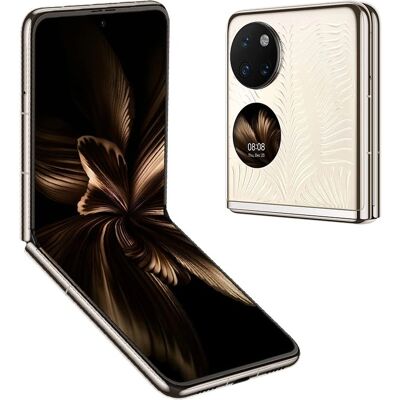 Huawei P50 12GB 512GB Or - Smartphone Huawei P50 12GB 512GB Or - Smartphone