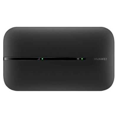 Huawei 4G Mobile WiFi 3 Roteador dual-band - WiFi 5, 1167 Mbit/s Huawei 4G Mobile WiFi 3 Roteador dual-band - WiFi 5, 1167 Mbit/s