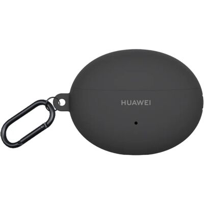 HUAWEI FreeBuds 5i Earbuds Case - Black HUAWEI FreeBuds 5i Earbuds Case - Black