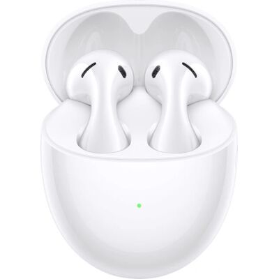 Huawei FreeBuds 5 - Weiß Huawei FreeBuds 5 - Weiß