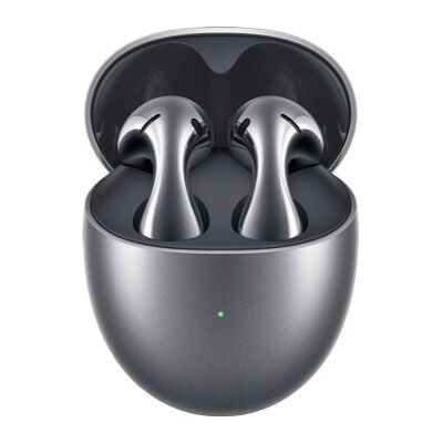 Huawei Freebuds 5 - Frost Silber Huawei Freebuds 5 - Frost Silber