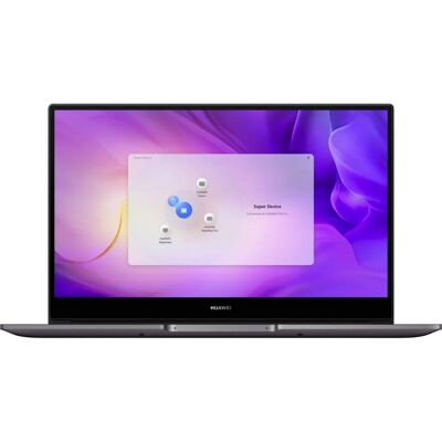 Huawei MateBook D 14 - Core i5, 16GB RAM, 512GB SSD - Laptop Huawei MateBook D 14 - Core i5, 16GB RAM, 512GB SSD - Laptop