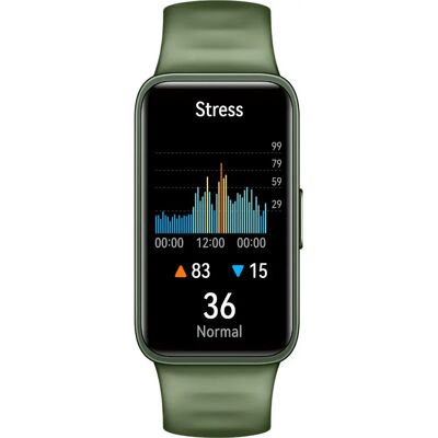 Huawei Band 8 - Traceur d'activité - Noir, 1.47'' AMOLED - Publicité Huawei Band 8 - Traceur d'activité - Noir, 1.47'' AMOLED - Publicité