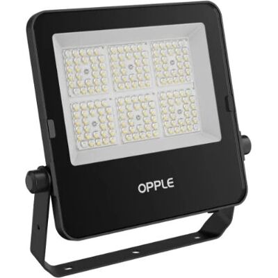 Opple Lighting EcoMax G3 Schwarz - LED Fluter Opple Lighting EcoMax G3 Schwarz - LED Fluter