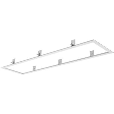 Opple Lighting LED-Panel Re300 - Weiß, 0,74/1,24m - LED-Panel Opple Lighting LED-Panel Re300 - Weiß, 0,74/1,24m - LED-Panel