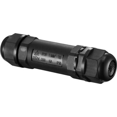 Opple LEDFix 543098021900 - Wasserdichtes Anschluss-Set Opple LEDFix 543098021900 - Wasserdichtes Anschluss-Set