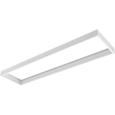 Opple Re300 Oberfläche Kit - LED Panel-Leuchte Opple Re300 Oberfläche Kit - LED Panel-Leuchte