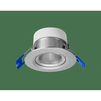 Opple Lighting LEDSpot 541003414200 - LED-Spot 3000K alu Opple Lighting LEDSpot 541003414200 - LED-Spot 3000K alu