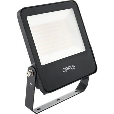 Opple RE170-50W-830-BL LED-flodlys - Belysning Opple RE170-50W-830-BL LED-flodlys - Belysning