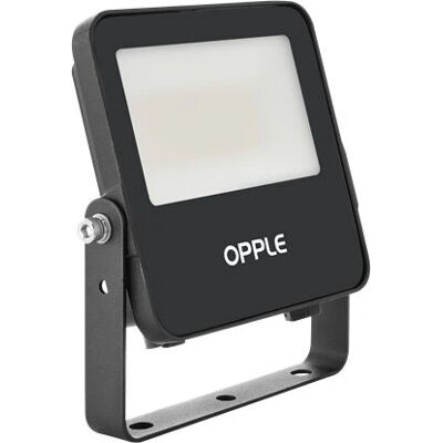 Opple RE144-30W-830-BL LED-floodlight - LED-floodlight Opple RE144-30W-830-BL LED-floodlight - LED-floodlight