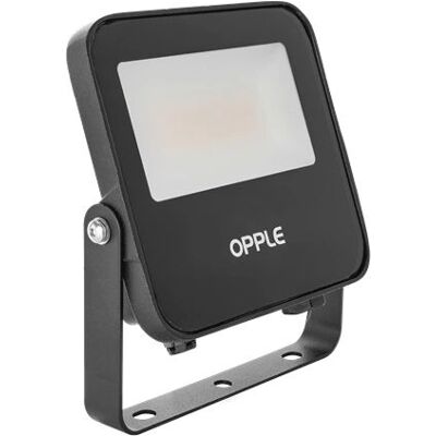 Opple Lighting Re115-20W-840-BL - Projecteur - Publicité Opple Lighting Re115-20W-840-BL - Projecteur - Publicité