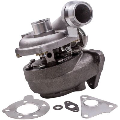 MAXPEEDINGRODS Renault Model Turbocharger - 1.5L dCi 106PS/78KW MAXPEEDINGRODS Renault Model Turbocharger - 1.5L dCi 106PS/78KW
