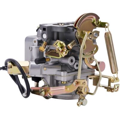 Maxpeedingrods Nissan A14 Carburetor - High-Quality Aftermarket OEM Maxpeedingrods Nissan A14 Carburetor - High-Quality Aftermarket OEM