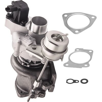 Maxpeedingrods Turbo EP6CDT - Compatibilità 2010- Peugeot Citroen 1.6 THP Maxpeedingrods Turbo EP6CDT - Compatibilità 2010- Peugeot Citroen 1.6 THP