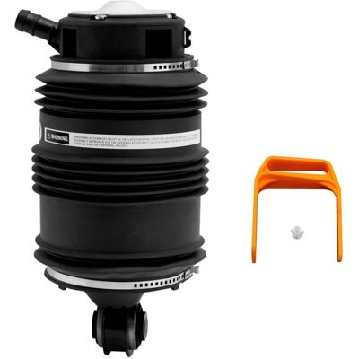 BFO Mercedes Clase E W211 Suspensión Neumática Trasera Izquierda - Amortiguador BFO Mercedes Clase E W211 Suspensión Neumática Trasera Izquierda - Amortiguador