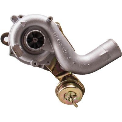 MAXPEEDINGRODS K03-053 Turbocharger - Compatible with Audi, Skoda, VW MAXPEEDINGRODS K03-053 Turbocharger - Compatible with Audi, Skoda, VW