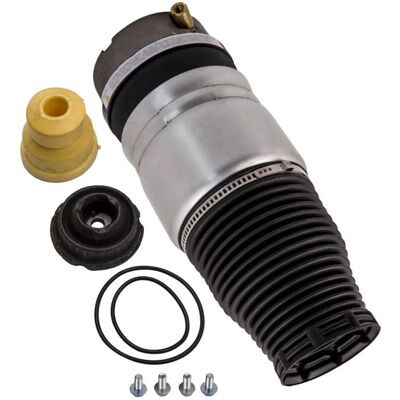 Maxpeedingrods Bolsa de suspensión de aire - Compatible con Audi Q7, VW Touareg, Cayenne Maxpeedingrods Bolsa de suspensión de aire - Compatible con Audi Q7, VW Touareg, Cayenne