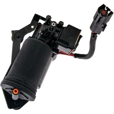 Maxpeedingrods F1VY5319A - Compresor de aire para Ford Crown Victoria Maxpeedingrods F1VY5319A - Compresor de aire para Ford Crown Victoria