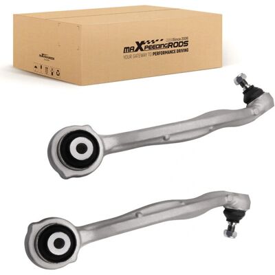 Maxpeedingrods - Mercedes C230 C250 C300 E350 - Lower Arm Maxpeedingrods - Mercedes C230 C250 C300 E350 - Lower Arm