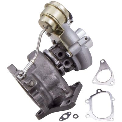 MAXPEEDINGRODS Turbo para Subaru Forester 2.0L - Turbocompresor MAXPEEDINGRODS Turbo para Subaru Forester 2.0L - Turbocompresor