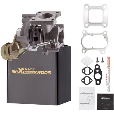 Maxpeedingrods Turbo para Toyota Landcruiser 2L-T 2.4 Maxpeedingrods Turbo para Toyota Landcruiser 2L-T 2.4