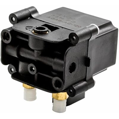 BFO Luftfederung Ventil - F11 Touring 2009-2017 - OEM 37206789937 BFO Luftfederung Ventil - F11 Touring 2009-2017 - OEM 37206789937
