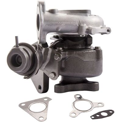 Maxpeedingrods - GT1849V Turbocharger for Nissan X-Trail 2.2L - Turbocharger Maxpeedingrods - GT1849V Turbocharger for Nissan X-Trail 2.2L - Turbocharger