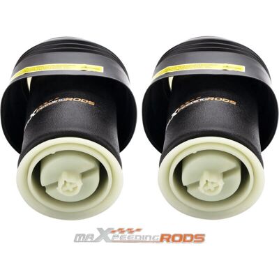 Maxpeedingrods Modelo 3712679007 Bolsa de muelle de aire trasero - Suspensión Maxpeedingrods Modelo 3712679007 Bolsa de muelle de aire trasero - Suspensión