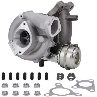MAXPEEDINGRODS Turbo for Nissan Navara YD25 2.5 dCi 171 ps MAXPEEDINGRODS Turbo for Nissan Navara YD25 2.5 dCi 171 ps