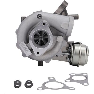 MAXPEEDINGRODS Nissan Pathfinder Turbo - Model YD25DDTI MAXPEEDINGRODS Nissan Pathfinder Turbo - Model YD25DDTI