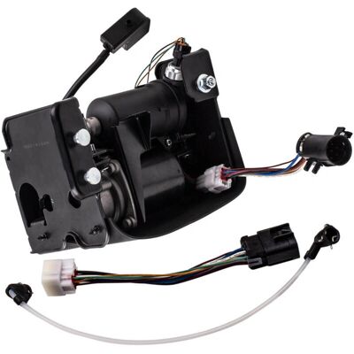 MAXPEEDINGRODS Air Suspension Compressor - Compatible with Cadillac Escalade 2002-2014 MAXPEEDINGRODS Air Suspension Compressor - Compatible with Cadillac Escalade 2002-2014
