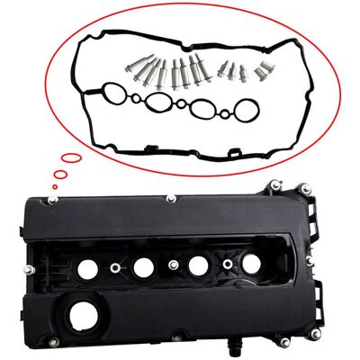 BFO Ventildeckel für Opel Vectra C, Zafira B, Astra H - Motorabdeckung BFO Ventildeckel für Opel Vectra C, Zafira B, Astra H - Motorabdeckung