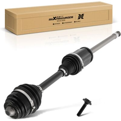 MAXPEEDINGRODS - 31607618680 - BMW 5/6 xDrive F10-F13 MAXPEEDINGRODS - 31607618680 - BMW 5/6 xDrive F10-F13